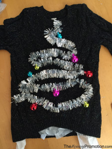 Ugly Christmas Sweater_Baby and Kids_Christmas Tree_The Mommy Promotion