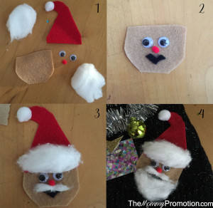 Ugly Christmas Sweater_Baby and Kids_How To Santa_The Mommy Promotion